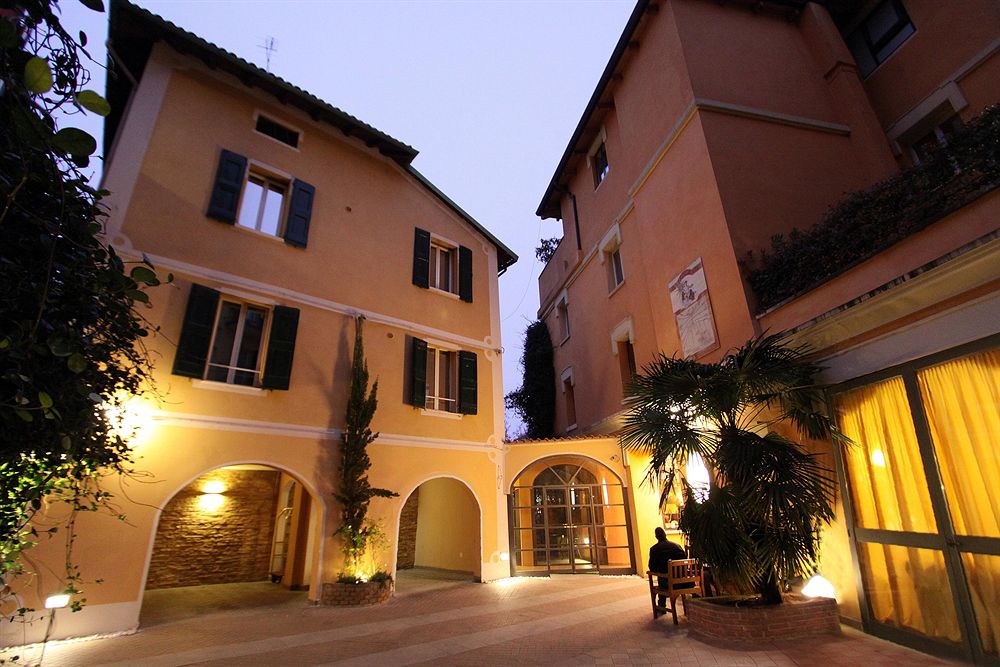 Hotel Il Guercino image 1